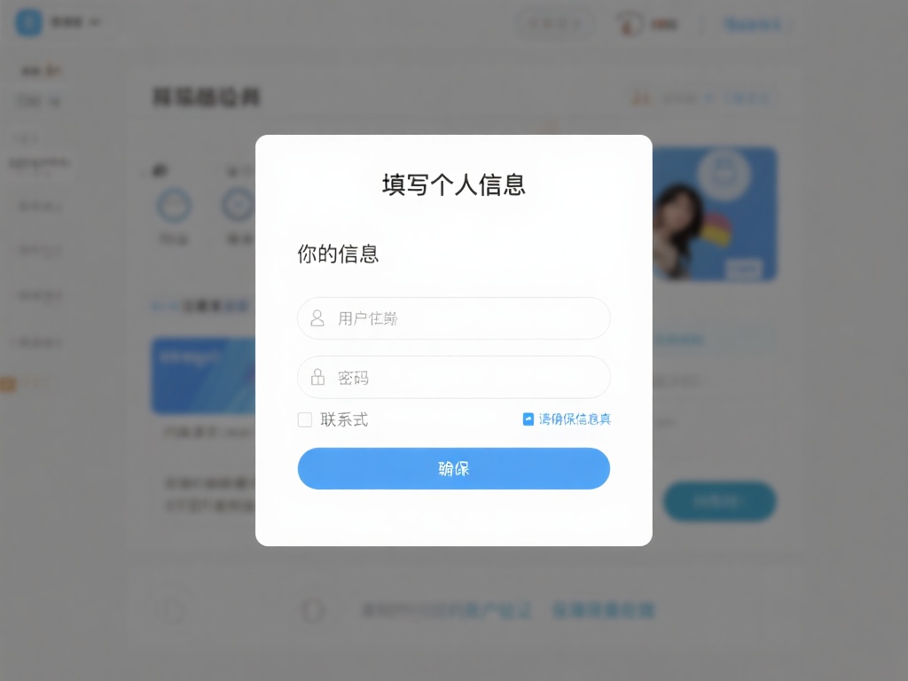 乐鱼体育官网注册 (乐鱼体育官网注册,开启您的体育竞技新篇章!) 填写个人信息:按照提示输入你的基本信息,包括用户名