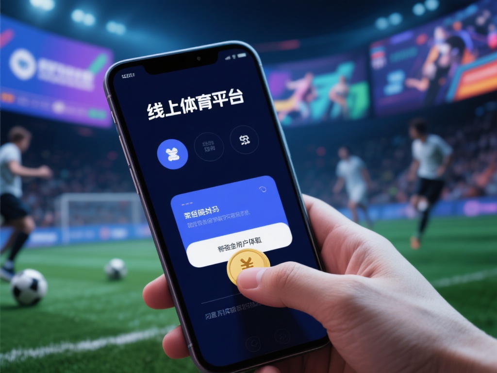 在如今的数字娱乐时代，线上体育平台为众多用户提供了