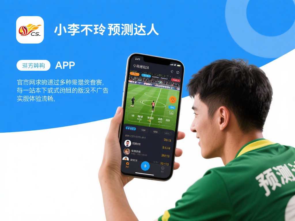 以一位足球迷小李的经历为例，他在使用这款应用后表示