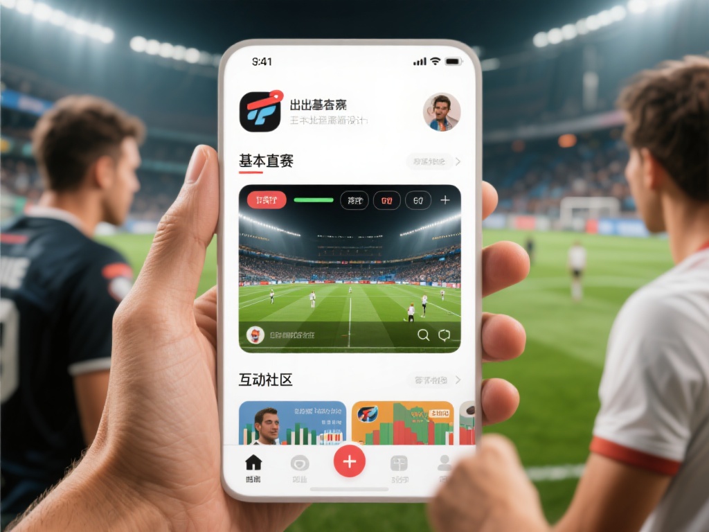 乐鱼体育app下载乐 (乐鱼体育app下载乐,畅享极致体育竞技体验!) 除了基本的赛事资讯和直播功能,这款应用还有许多令人