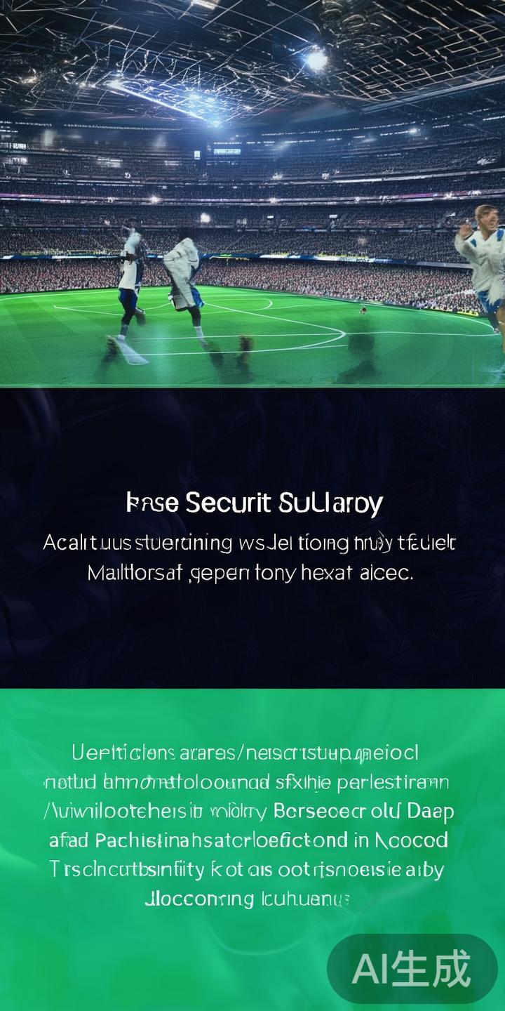 在进行体育投注的过程中，账户安全至关重要。乐鱼体育