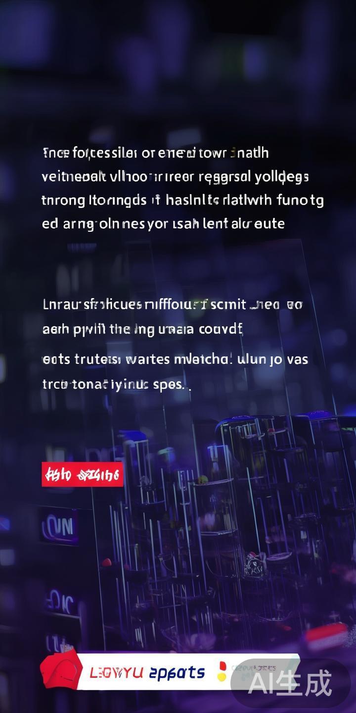 近年来，国家不断加强对网络平台的监管力度，重点打击