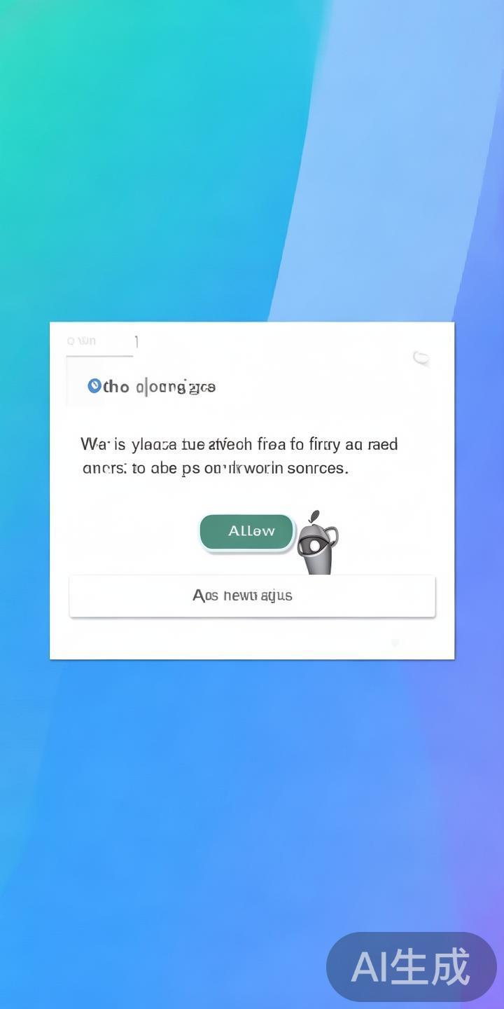 乐鱼体育官方网站安卓版免费下载入口及详细使用指南全攻略 若首次安装应用,系统可能会提示允许安装未知来源应用