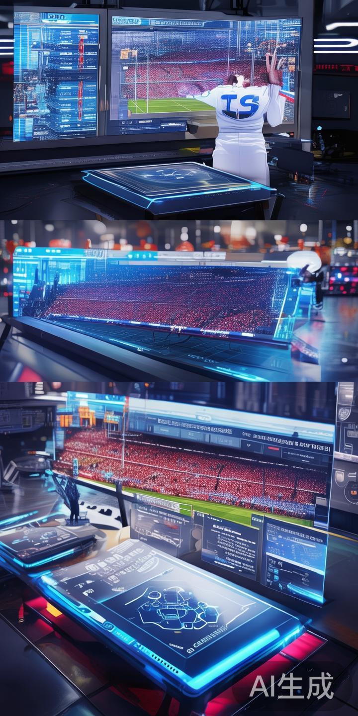 乐鱼体育投注平台携手马竞足球俱乐部开启合作新篇章全面解析 其次,双方将共同开展以互动娱乐为核心的多项创新合作