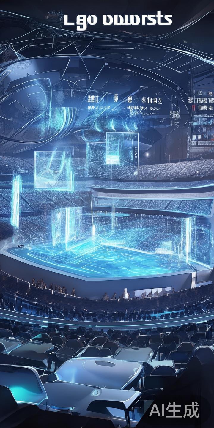 乐鱼体育:打造专业最全体育赛事娱乐平台尽享极致体验 科技创新带来的便捷体验
在竞争激烈的数字体育市场