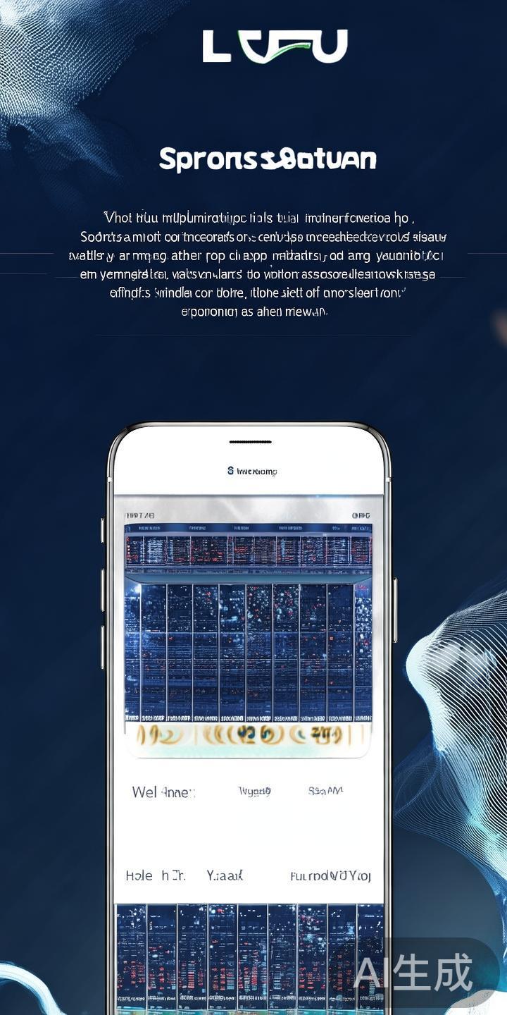 在当今数字化快速发展的时代，体育迷们对及时、丰富的