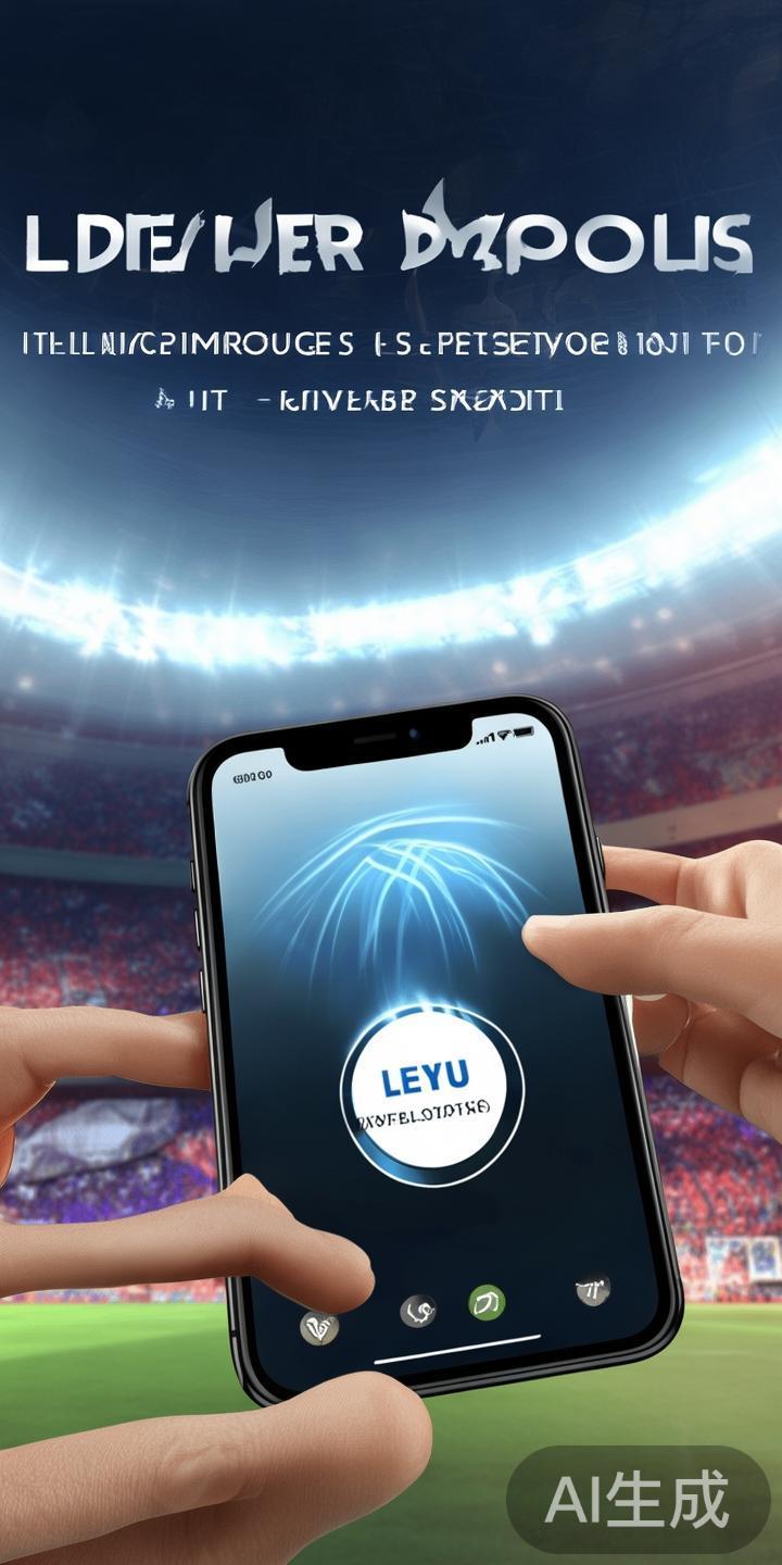 乐鱼体育app下载苹果版官方最新版完整安装教程与详细操作步骤解析 如果您是苹果设备用户,期待在手机上随时随地享受精彩